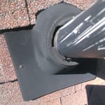 Piper Collar Ruptured