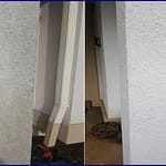 Dryvit EIFS Cleaning Annandale Va