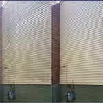 Pressure Washing Fairfax