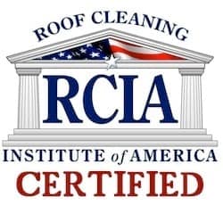 Roof Cleaning Northern Virginia
