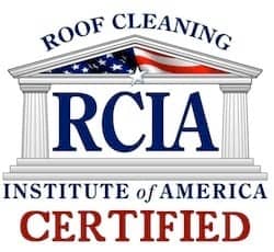Roof Cleaning Alexandria Va