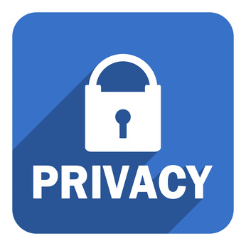 Privacy Policy Icon