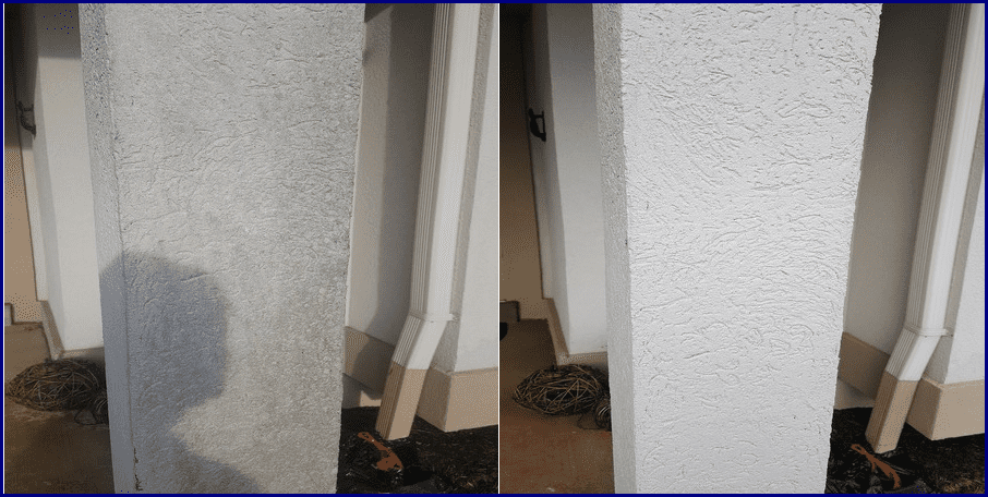 Pressure Washing Warrenton Va 20186 20188