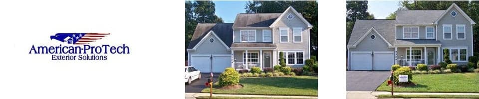 Roof Cleaning Northern Virginia